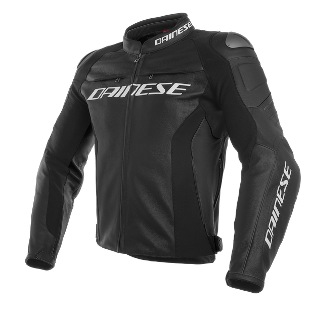 Кожаная куртка Dainese