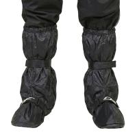 Dragonfly Бахилы Rain Boots Black в Москве