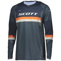 Scott Джерси 450 Podium blue/orange в Москве