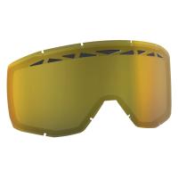 Scott Линзы Primal/Hustle/Tyrant/Split yellow в Москве
