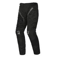 Dimox Мотобрюки текстиль Thunder Strike Mens SD-PT20 Black в Москве