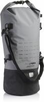 Acerbis Сумка водонепроницаемая вертикальная X-Water Vertical Black/Grey 30L в Москве