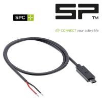 SP Connect Кабель для зарядного модуля/зарядного антивибрационного модуля 12V DC SPC+ в Москве