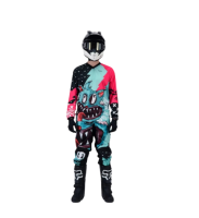 Grom Штаны кроссовые Catsby в Москве