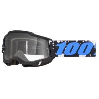 100% Очки Accuri 2 V26 Goggle Callisto / Clear в Москве