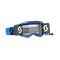Scott Очки Fury WFS blue/black в Москве