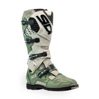 Sidi Ботинки Crossfire 3 Army/Sand в Москве
