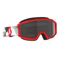 Scott Очки Primal Sand Dust camo white/red dark grey в Москве