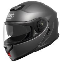 Shoei Шлем Neotec 3 Candy антрацит металлик в Москве