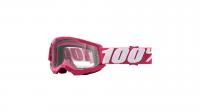 100% Очки подростковые Strata 2 Junior Fletcher/Clear Lens в Москве