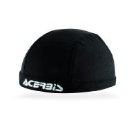 Acerbis Подшлемник-шапочка Sweat 2 Go Black в Москве