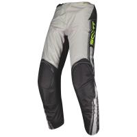 Scott Брюки 350 Race grey/yellow в Москве