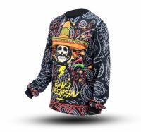 Grom Джерси Muertos V2 в Москве