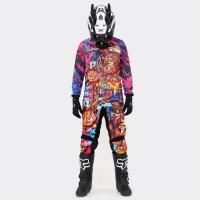 Grom Джерси подростковая DJ Cartoon в Москве