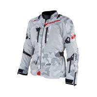 Leatt Мотокуртка ADV FlowTour 7.5 2026 Steel в Москве
