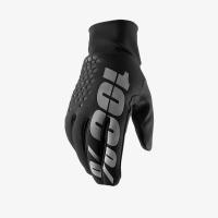 100% Мотоперчатки Hydromatic Brisker Black в Москве