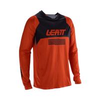 Leatt Джерси Moto 4.5 Lite Red в Москве
