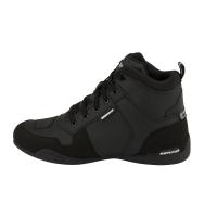 Bering Ботинки Sumatra Black в Москве