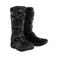 Leatt Мотоботы кроссовые 3.5 V26 Stealth в Москве