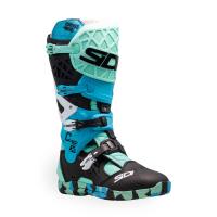 Sidi Ботинки CrossAir X Messy/Cyan в Москве
