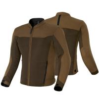 Shima Мотокуртка OpenAir Men Brown в Москве