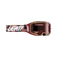 Leatt Маска Velocity 5.5 RubyStone Rose UC 32% в Москве