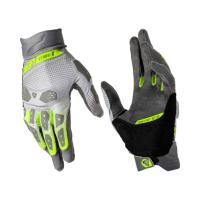 Leatt Перчатки ADV X-Flow 5.5 Short 2026 Viz в Москве