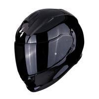 Scorpion Exo Мотошлем Exo-491 Solid Черный в Москве