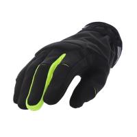 Acerbis Перчатки CE Urban WP 2 Black/Yellow в Москве
