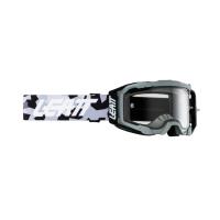 Leatt Маска Velocity 5.5 Enduro Forge Clear 83% в Москве
