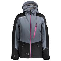Scott Куртка снегоходная женская Intake Dryo Black/Grey в Москве