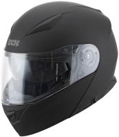 IXS Шлем модуляр HX 300 1.0 Черный матовый в Москве