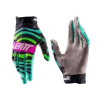 Leatt Перчатки подростковые 2.5 X-Flow V26 Tiger Pink в Москве