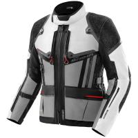 Shima Мотокуртка туристическая Tracker Men Light Grey в Москве