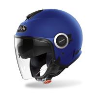 Airoh Мотошлем Helios Blue Matt в Москве