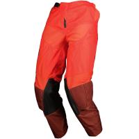 Scott Брюки 350 Dirt Evo red/black в Москве