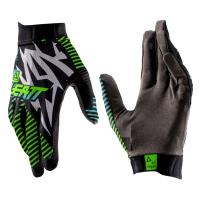 Leatt Перчатки GRipR 1.5 V26 Storm в Москве