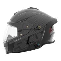 509 Шлем Delta V Carbon Commander с подогревом Black Ops в Москве