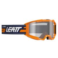 Leatt Маска Vizion 3.5 Iriz Orange Silver 35% V26 в Москве