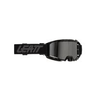 Leatt Маска Vizion 3.5 Iriz Black Silver 35 VLT V25 в Москве