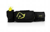 Acerbis Сумка на пояс IMPACT Black/Yellow (5 L) в Москве