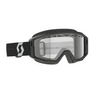 Scott Очки кроссовые Primal Enduro black/white/clear в Москве