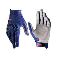 Leatt перчатки Moto 4.5 Royal в Москве