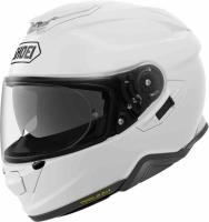 Shoei Шлем GT-Air 2 Plain белый глянцевый в Москве