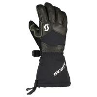 Scott Перчатки Explorair Plus GTX Long black в Москве