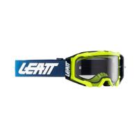 Leatt Маска Velocity 5.5 Blue Light Grey 58% в Москве