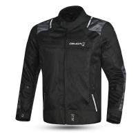Dimox Мотокуртка текстиль Swift Mens Camouflage в Москве