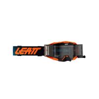 Leatt Маска Velocity 6.5 Roll-Off Orange Clear 83 VLT V25 в Москве