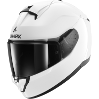 Shark Шлем Ridill 2 Blank White в Москве