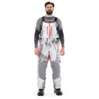 Dragonfly Штаны Expedition Camo - Grey 2024 в Москве